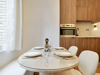 Apartamento Paris  12