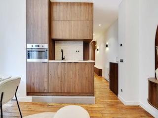 Apartamento Paris  14
