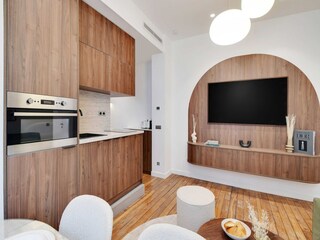 Apartamento Paris  15