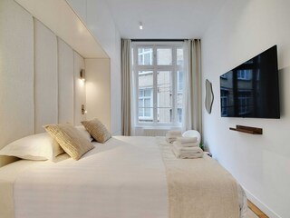 Apartamento Paris  16