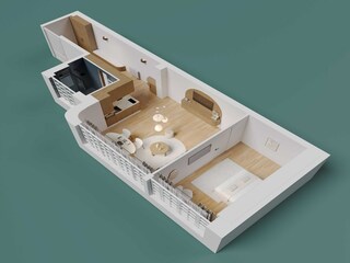 Apartamento Paris  28