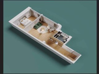 Apartamento Paris  30