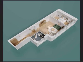 Apartamento Paris  32