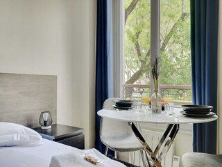 Appartamento Paris  2