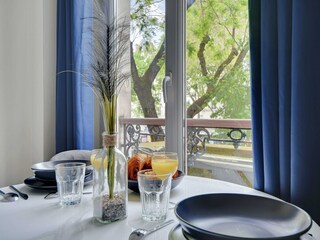 Appartamento Paris  4