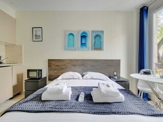 Appartamento Paris  5