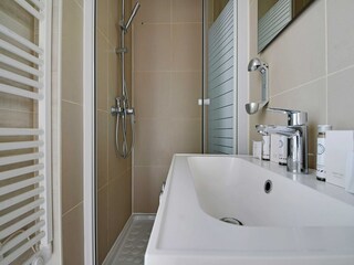 Appartamento Paris  6
