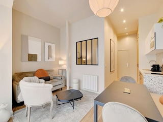 Appartement Paris  6