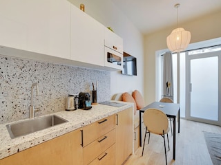 Appartement Paris  8
