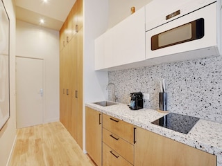 Appartement Paris  10