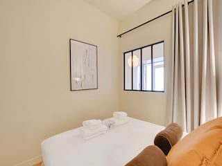 Appartement Paris  15
