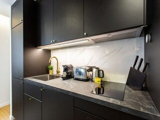 Appartement Paris  2