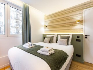 Appartement Paris  3