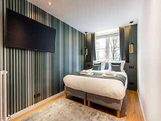 Appartement Paris  4