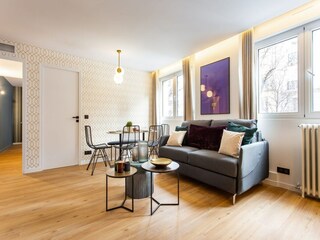 Appartement Paris  5