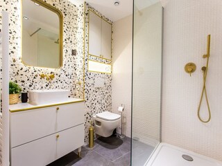 Appartement Paris  6