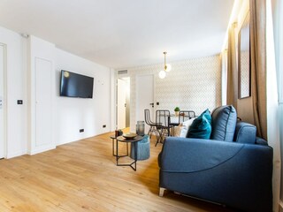 Appartement Paris  7