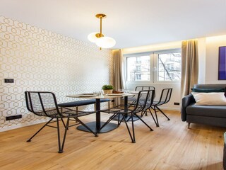 Appartement Paris  8