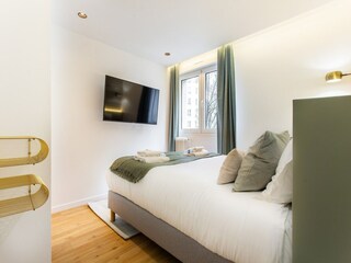 Appartement Paris  10