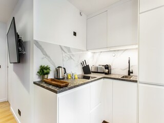 Apartment Paris  3