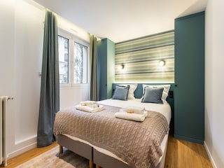 Appartamento Paris  4