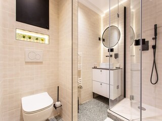 Apartment Paris  5