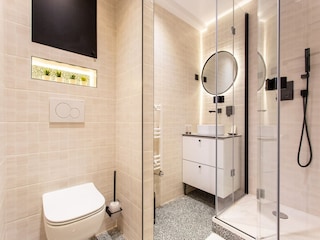 Appartamento Paris  5