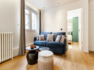 Apartment Paris  6