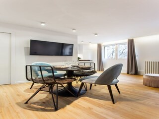 Appartamento Paris  8