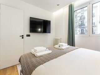Apartment Paris  9