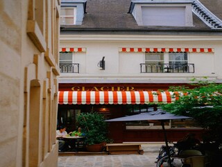 Apartment Paris  12