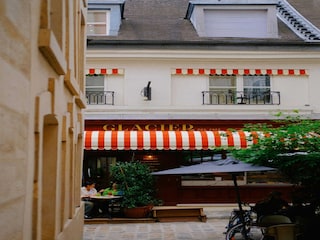 Appartamento Paris  12