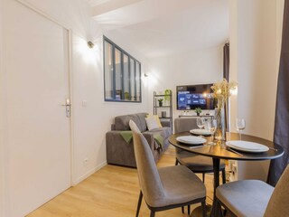 Appartement Paris  2