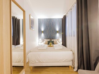 Apartment Paris  4