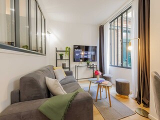 Appartement Paris  6
