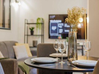 Apartment Paris  7