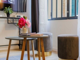 Apartment Paris  11