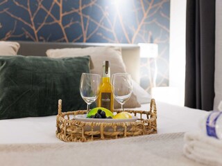 Apartment Paris  12