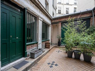 Apartment Paris  13