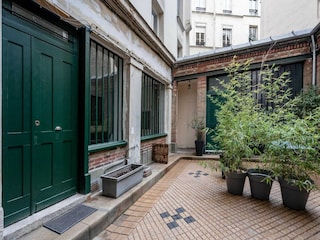 Appartement Paris  13