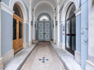 Apartment Paris  14