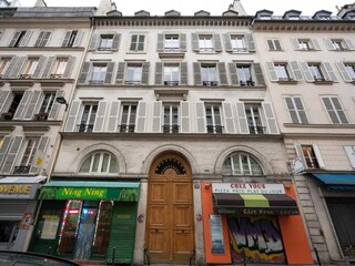 Appartement Paris  15