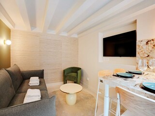 Appartement Paris  3
