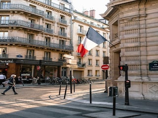 Appartement Paris  4