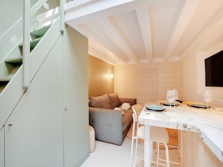 Appartement Paris  5