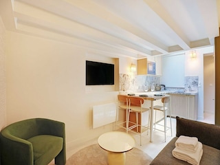 Apartment Paris  6