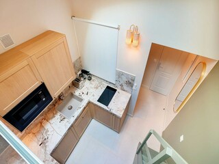 Apartment Paris  8