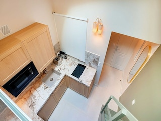 Appartement Paris  8