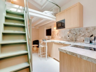 Appartement Paris  9