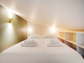 Appartement Paris  10
